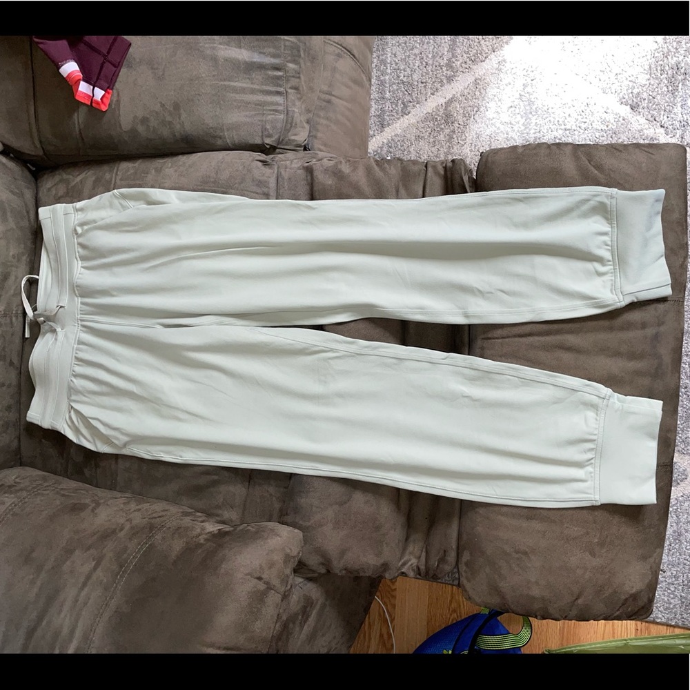 lululemon ready to rulu jogger 7/8 inch